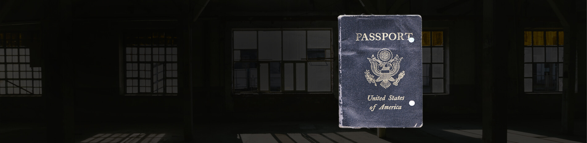 Have A Mutilated Passport Get It Replaced Today